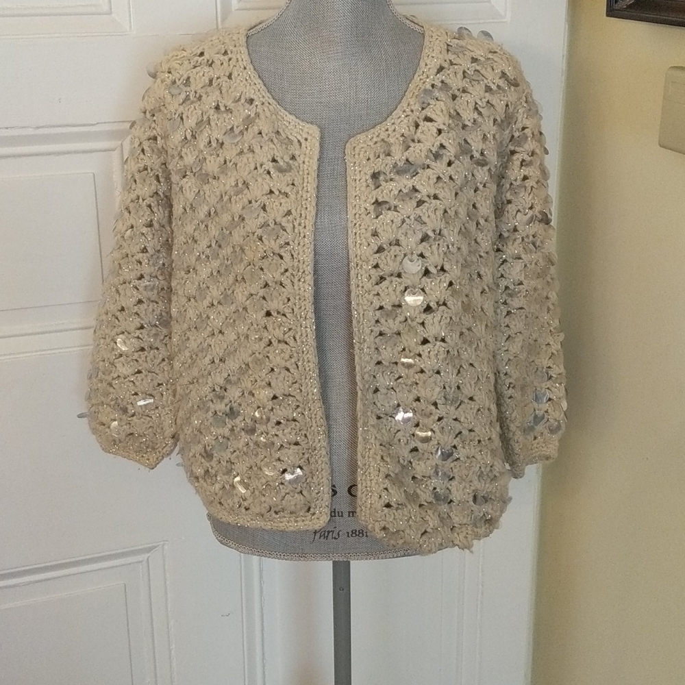 Vintage sweater